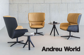 Andreu World / Испания