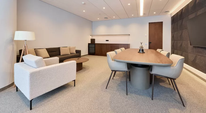 ГК А1, Екатеринбург