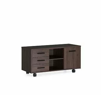 ЛАВА/LAVA Приставка подктат,3ящ+дв ТАБАК