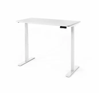 СКИД/SKID Стол письменный 140*75 БЕЛЫЙ